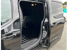 2025 Opel Combo 1.5L Diesel For Sale Images