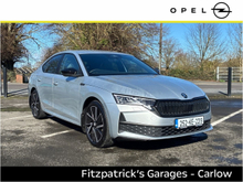 Skoda Octavia Sportline 1.5TSI 150HP DSG