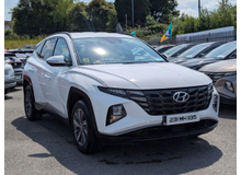 2023 Hyundai Tucson 1.6L Petrol Hybrid For Sale Images