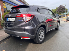 2014 Honda Vezel 1.5L Petrol Hybrid For Sale Images