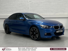 2015 BMW 3 Series 2L Diesel For Sale Images