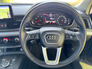2020 AUDI Q5 2.0 40TDI 190BHP QUATTRO
