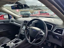 2018 Ford Mondeo 1.5L Diesel For Sale Images
