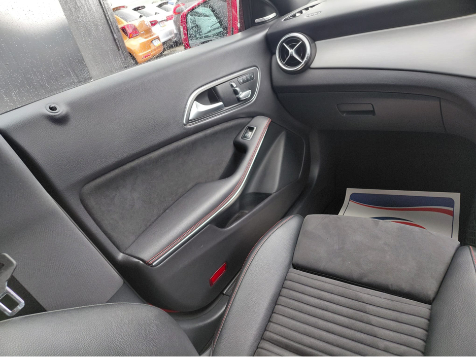 2019 Mercedes-Benz CLA Class 1.6L Petrol For Sale Images