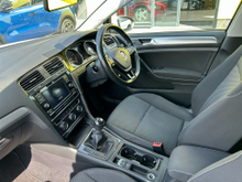 2021 Volkswagen Golf 1L Petrol For Sale Images