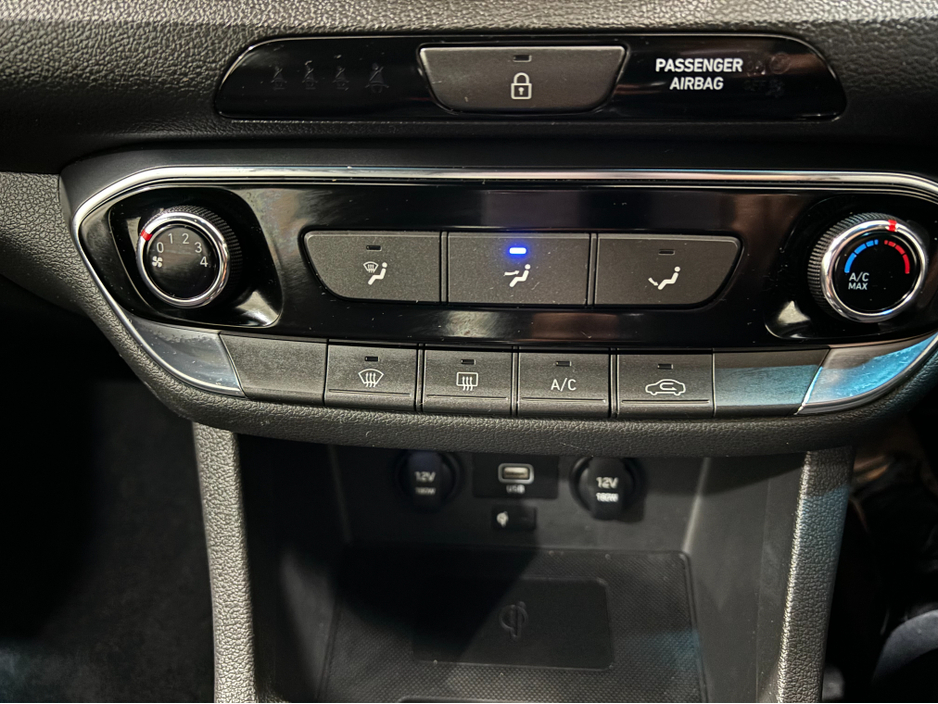 2023 Hyundai i30 1.0L Petrol For Sale Images