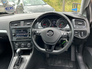 2017 VOLKSWAGEN GOLF TRENDLINE 1.0 TSI D7F 110HP 3DR A AUTO