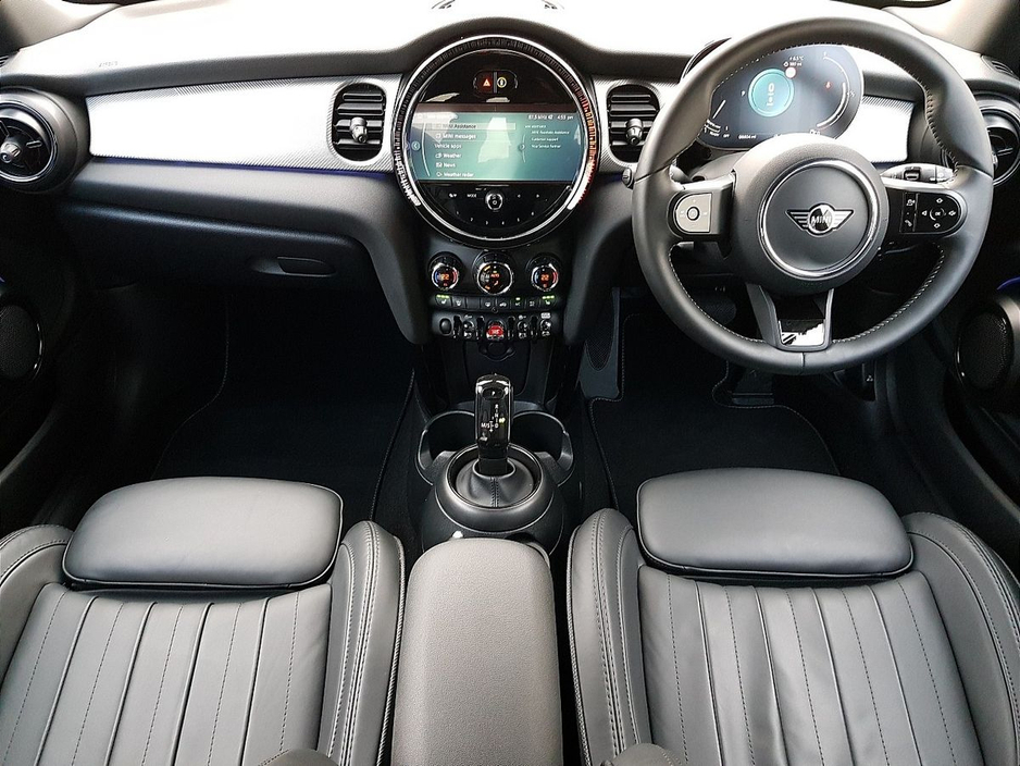 2023 MINI Hatch 1.5L Petrol For Sale Images