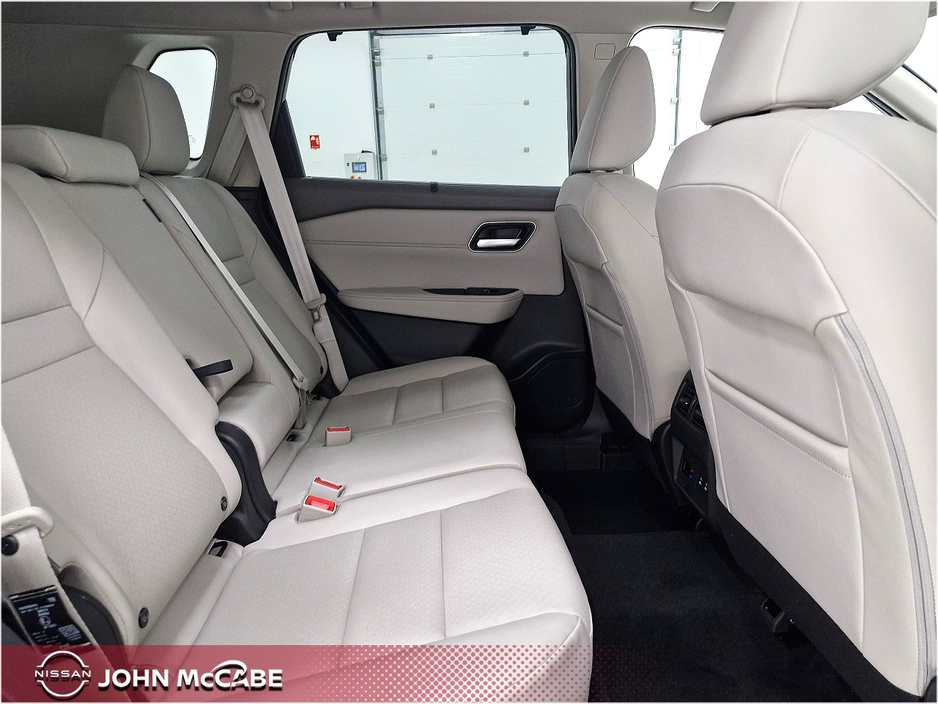 2025 Nissan X-Trail 1.5L Hybrid For Sale Images