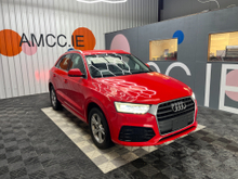 Audi Q3 ONLY €19950! 2017 AUDI Q3...