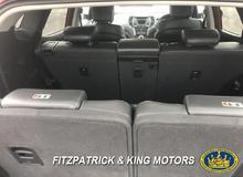 2015 Hyundai Santa Fe 2.2L Diesel For Sale Images