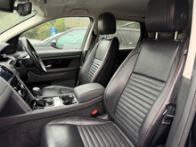 2020 Land Rover Discovery Sport 2L Diesel For Sale Images
