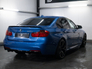 2015 BMW 3 SERIES 320d M Sport Auto