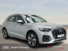 Audi Q5 €269 p/m - 40 TDI SE QUATTRO 204HP A/T