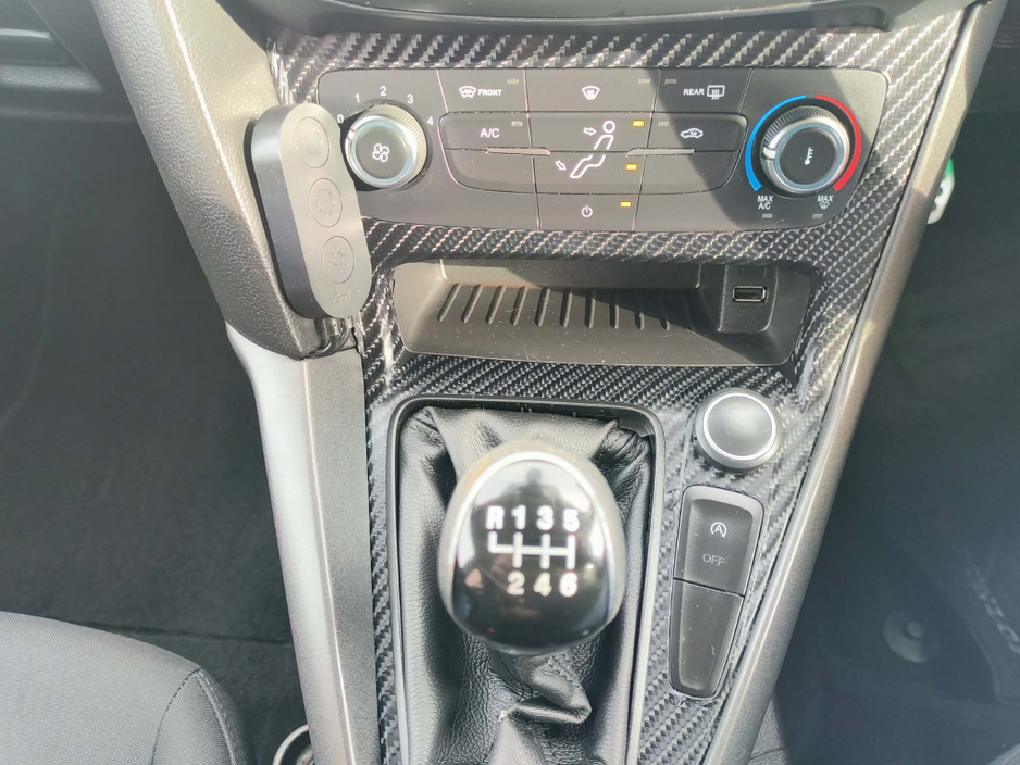 2015 Ford Focus 1.6L Diesel For Sale Images