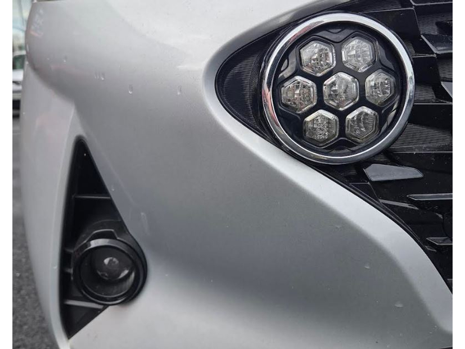 2021 Hyundai i10 1L Petrol For Sale Images