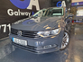 2016 VOLKSWAGEN PASSAT GT LINE 2.0 TDI -LOW MILAGE-NEW NCT