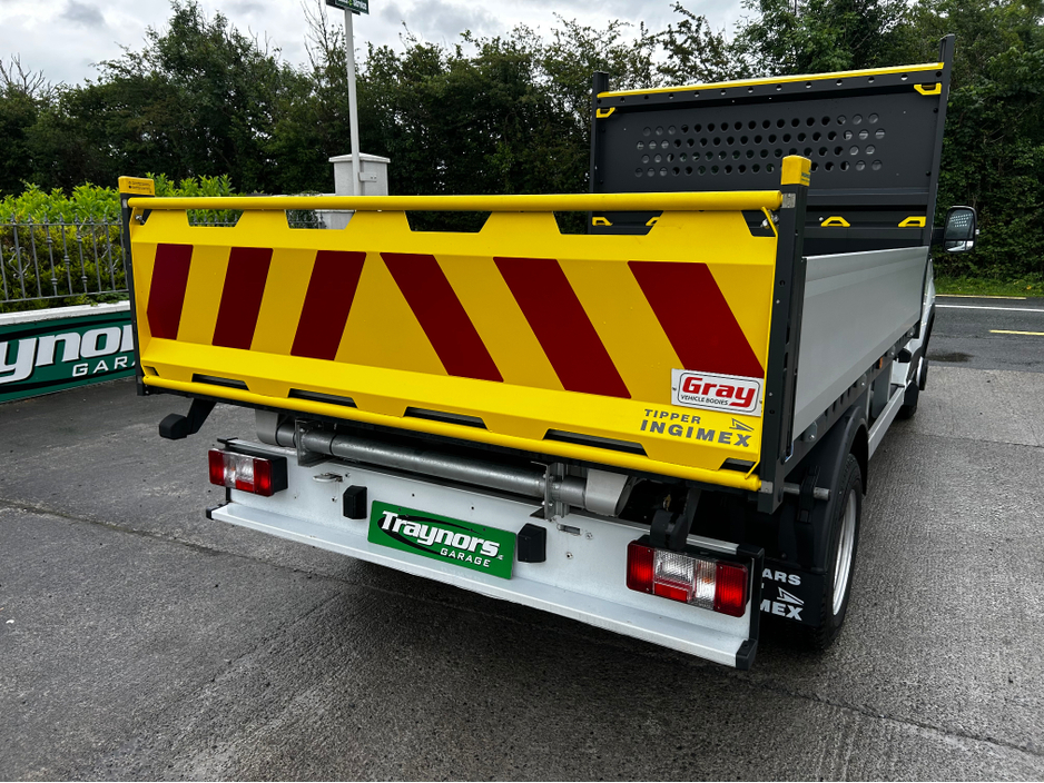 2025 Maxus Deliver 9 2.0L Diesel For Sale Images