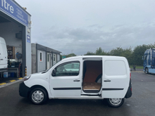 2021 Renault Kangoo 1.5L Diesel For Sale Images