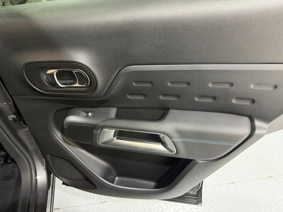 2026 Citroen C5 1.5L Diesel For Sale Images