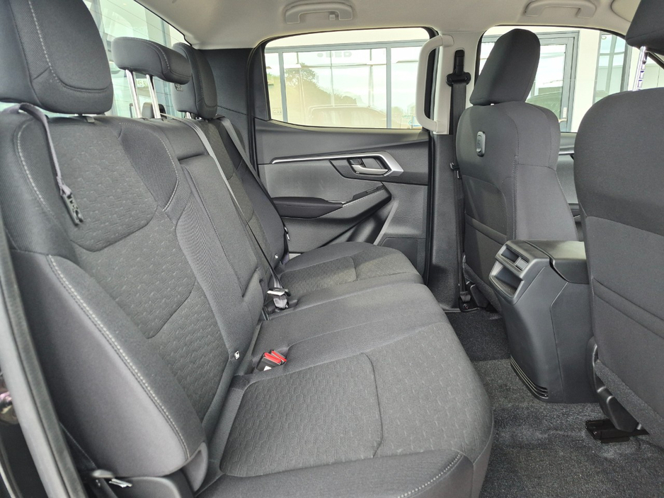 2026 Isuzu D-MAX 2.2L Diesel For Sale Images
