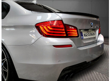 2016 BMW 5 Series 2.0L Diesel For Sale Images