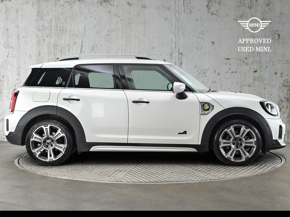2023 MINI Countryman 1.5L Petrol Plug-in Hybrid For Sale Images