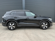 2025 Volkswagen Tiguan 2L Diesel For Sale Images