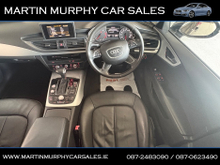 2014 Audi A7 3L Diesel For Sale Images