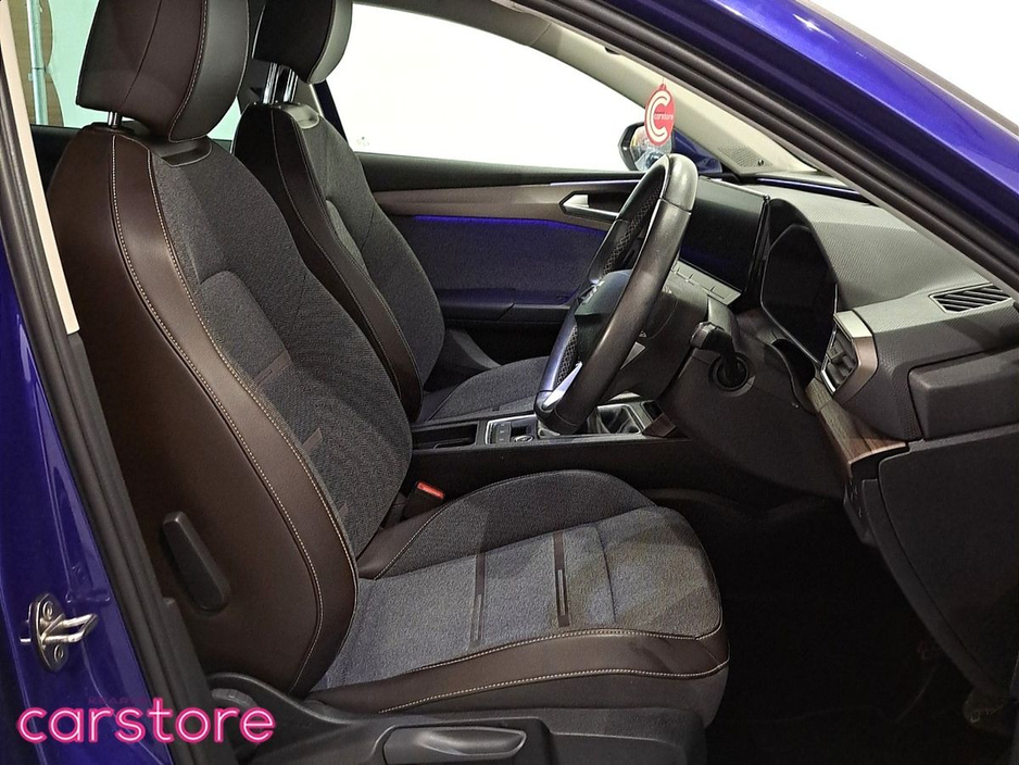 SEAT Leon 1.5TSI 150hp Xcellence — thumbnail 12