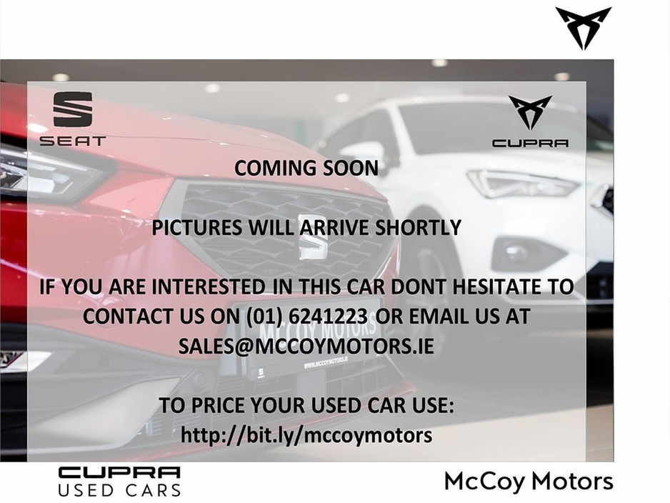 2023 Cupra Formentor