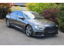 2021 AUDI A6 S Line * Black Pack * Elec seats * Reverse camera