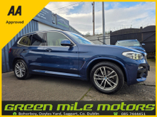 BMW X3 M-SPORT * X-DRIVE * AUTOMATIC *