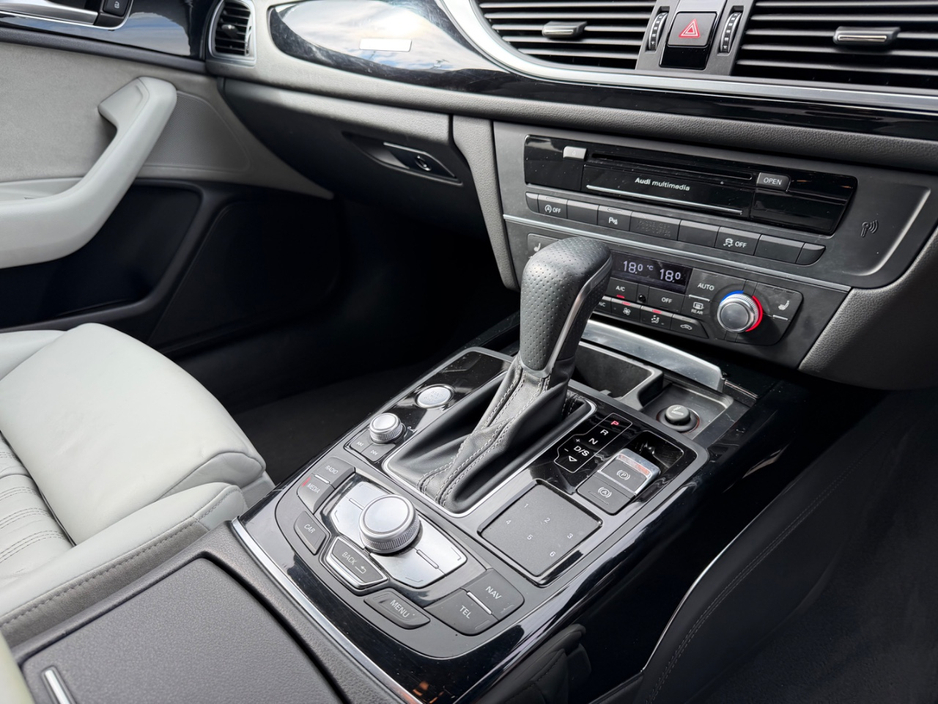 2016 Audi A6 3L Diesel For Sale Images