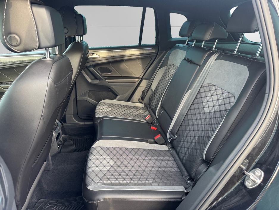 2022 Volkswagen Tiguan 2L Diesel For Sale Images