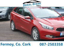 2013 Kia Ceed 1.6L Diesel For Sale Images