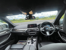 2018 BMW 5 Series 2L Diesel For Sale Images