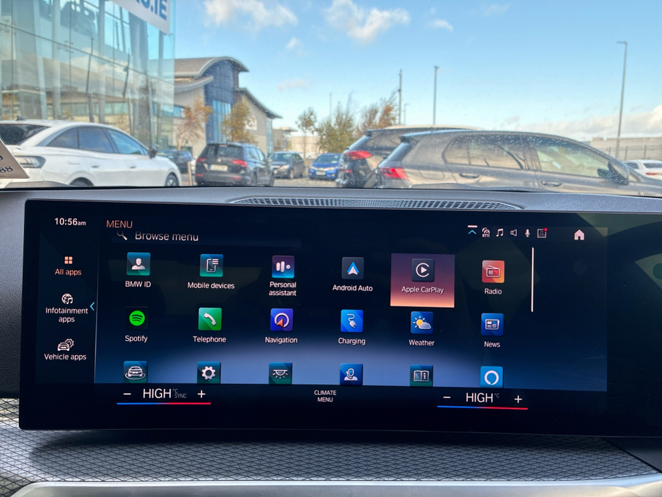 2024 BMW 3 Series 2L Petrol Plug-in Hybrid For Sale Images