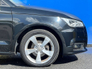 2016 AUDI A1 SPORTBACK 1.0 TFSI AUTO // FULL SERVICE HISTORY // 16