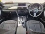 2013 BMW 3 SERIES 3 SERIES 320D M-SPORT TOURING AUTO 