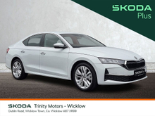 Skoda Octavia * SELECTION+ MHEV * 1.5TSI...