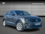 2022 VOLKSWAGEN T-ROC R-LINE 1.5 TSI MANUAL 6SPEED FWD 150HP 5DR