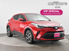 Toyota C-HR *VIP EVENT WAS €28833 NOW €27833 SAVE €1000 1.8 HYBRID G