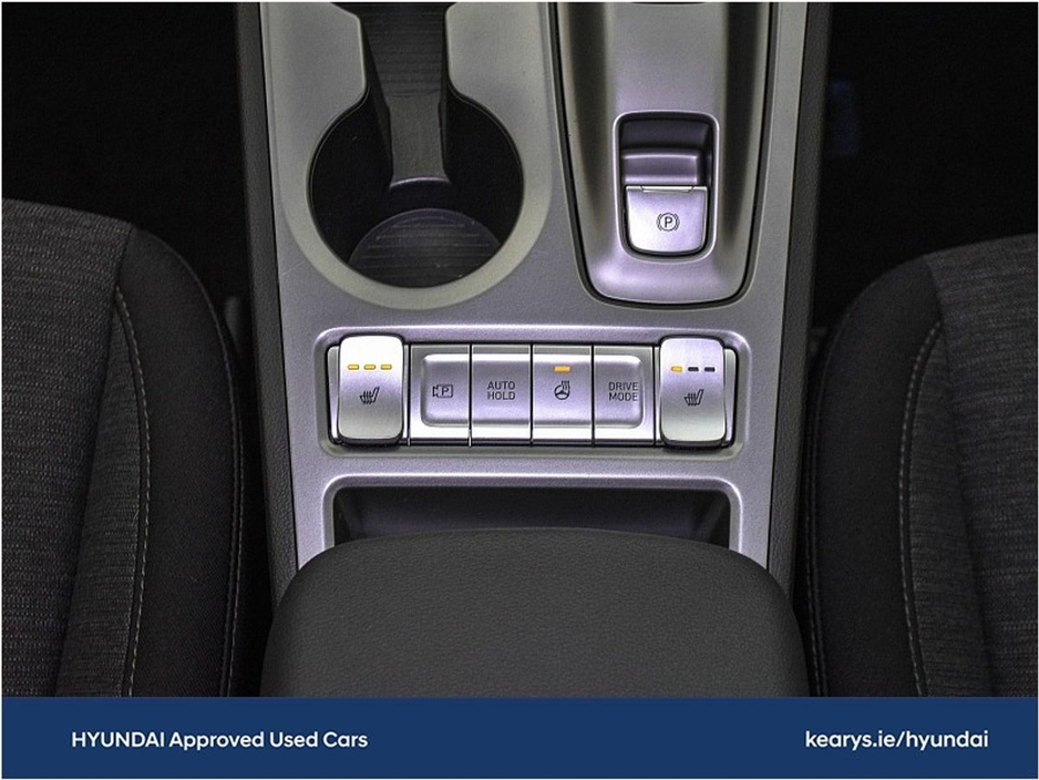 Hyundai Kona EV Premium 64KWH — thumbnail 18