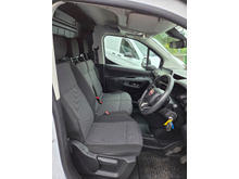 2023 Fiat Doblo 1.5L Diesel For Sale Images