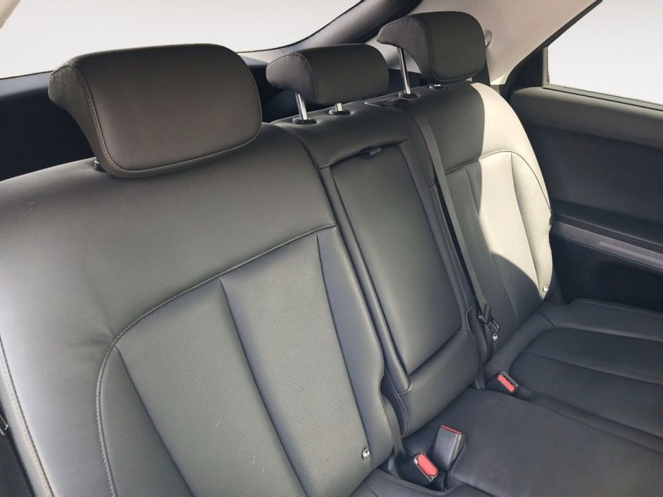 2024 Hyundai Ioniq 5 0L Electric For Sale Images
