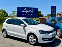 2013 Volkswagen Polo 1.2L Petrol For Sale Images