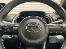 2021 Toyota Yaris 1L Petrol For Sale Images