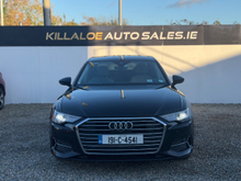 2019 Audi A6 2L Diesel For Sale Images