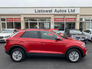 2023 VOLKSWAGEN T-ROC 1.5 150BHP AUTOMATIC ACTIVE * HIGH SPEC REVERSE CAMERA, CRUISE CONTROL, BLUETOOTH *